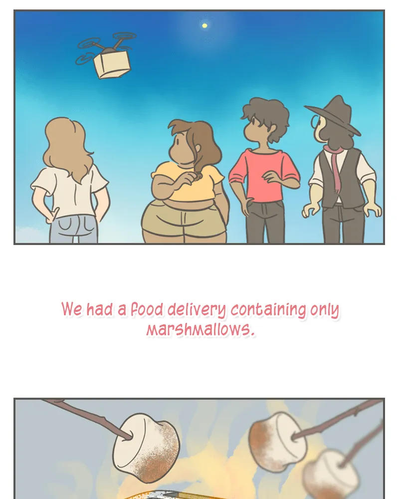 Read Big Jo chapter 160 image 22 on Lezhin