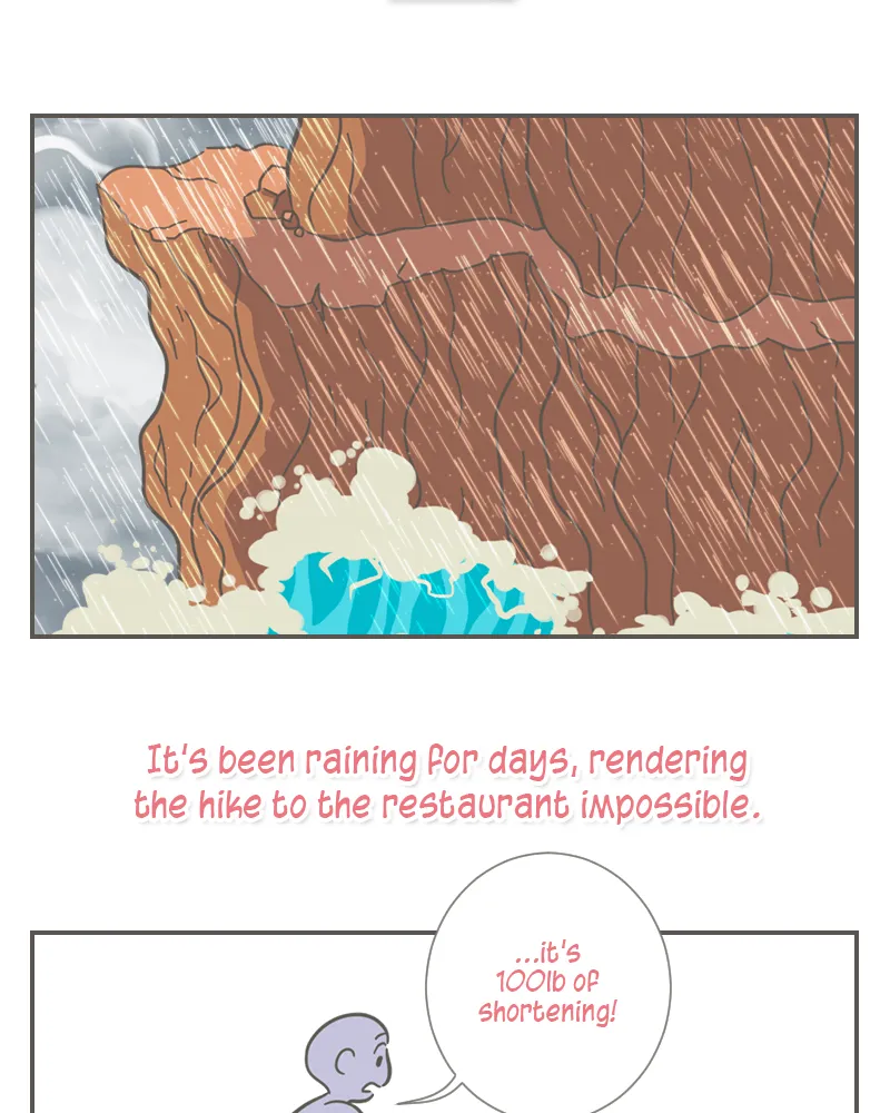 Read Big Jo chapter 160 image 24 on Lezhin