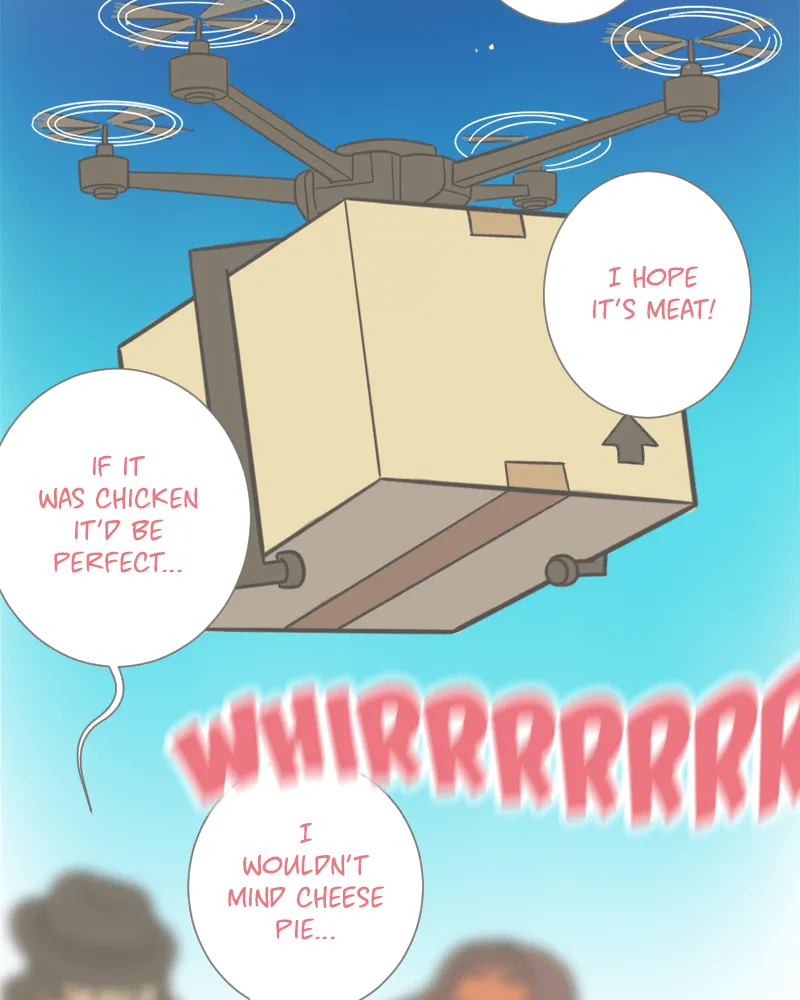 Read Big Jo chapter 160 image 26 on Lezhin
