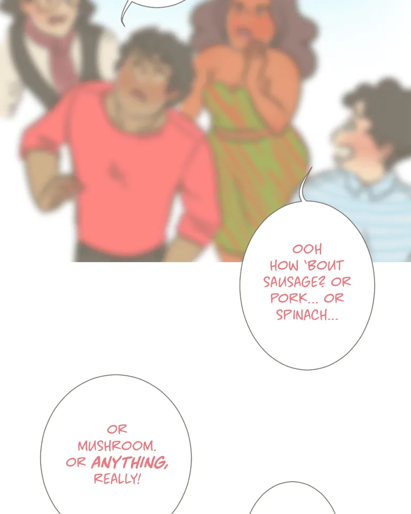 Read Big Jo chapter 160 image 27 on Lezhin