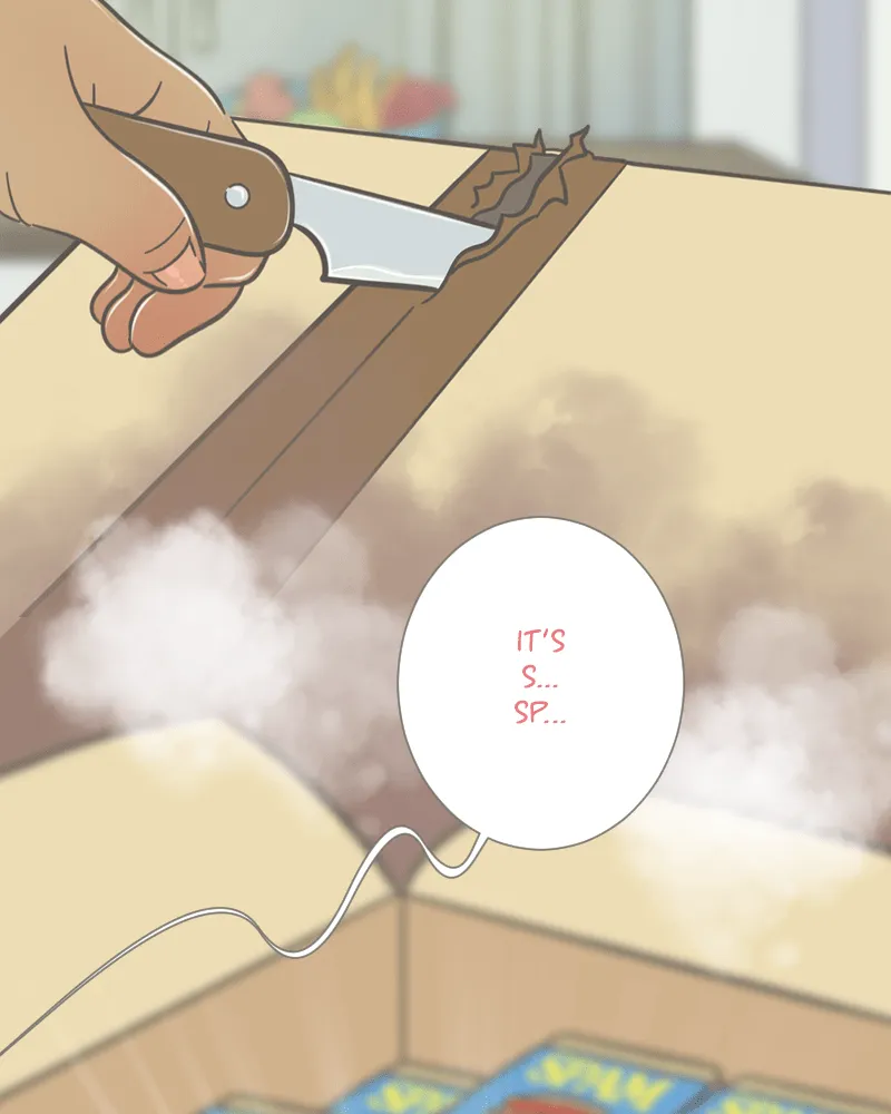 Read Big Jo chapter 160 image 29 on Lezhin