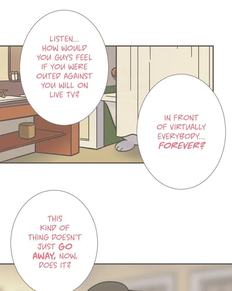 Read Big Jo chapter 160 image 3 on Lezhin