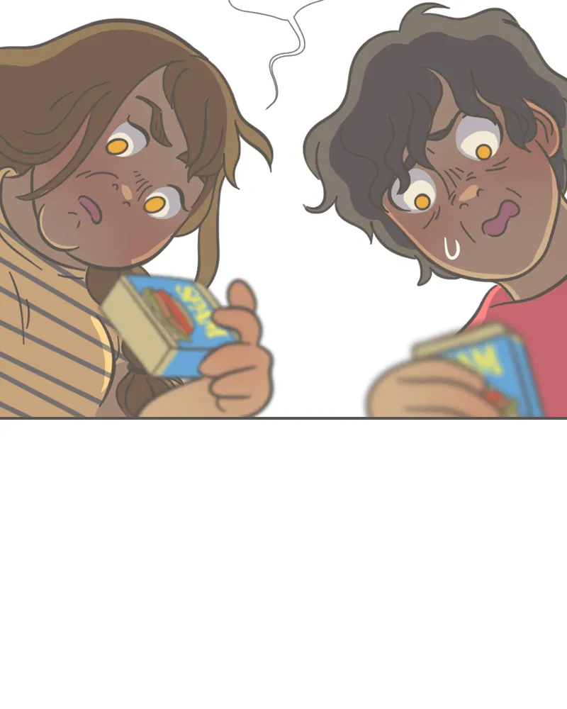 Read Big Jo chapter 160 image 32 on Lezhin