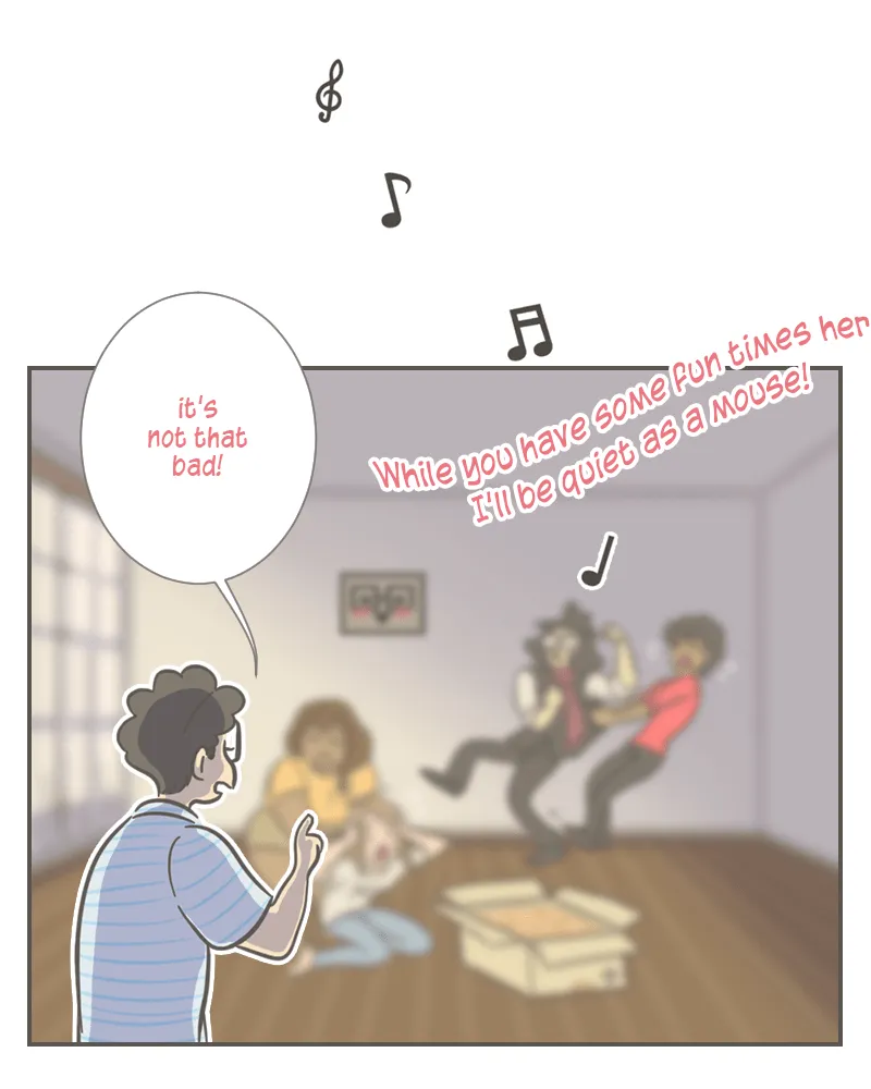 Read Big Jo chapter 160 image 33 on Lezhin