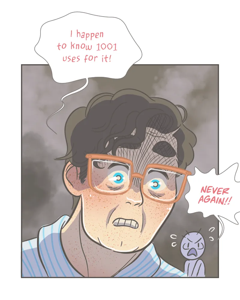Read Big Jo chapter 160 image 34 on Lezhin