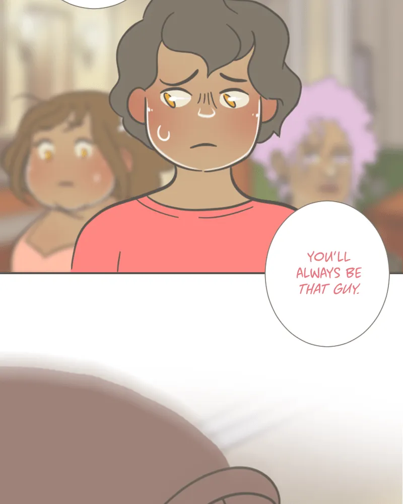 Read Big Jo chapter 160 image 4 on Lezhin