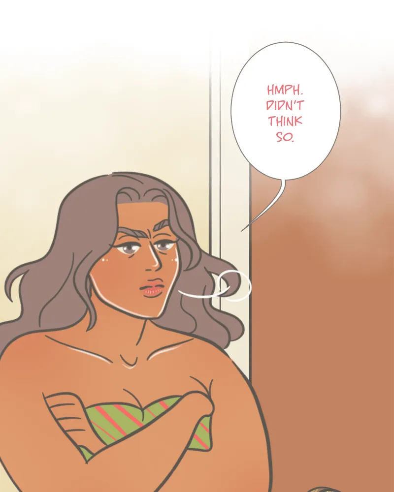 Read Big Jo chapter 160 image 7 on Lezhin