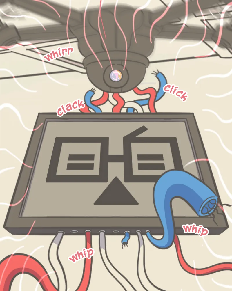 Read Big Jo chapter 161 image 1 on Lezhin