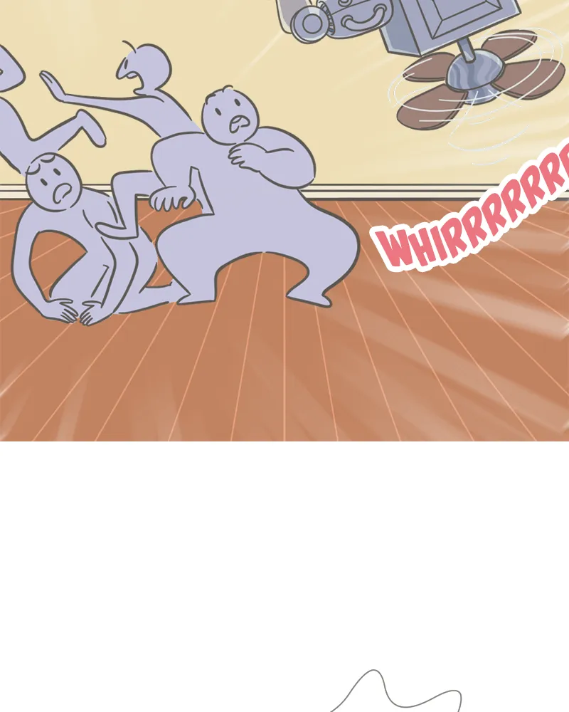 Read Big Jo chapter 161 image 11 on Lezhin