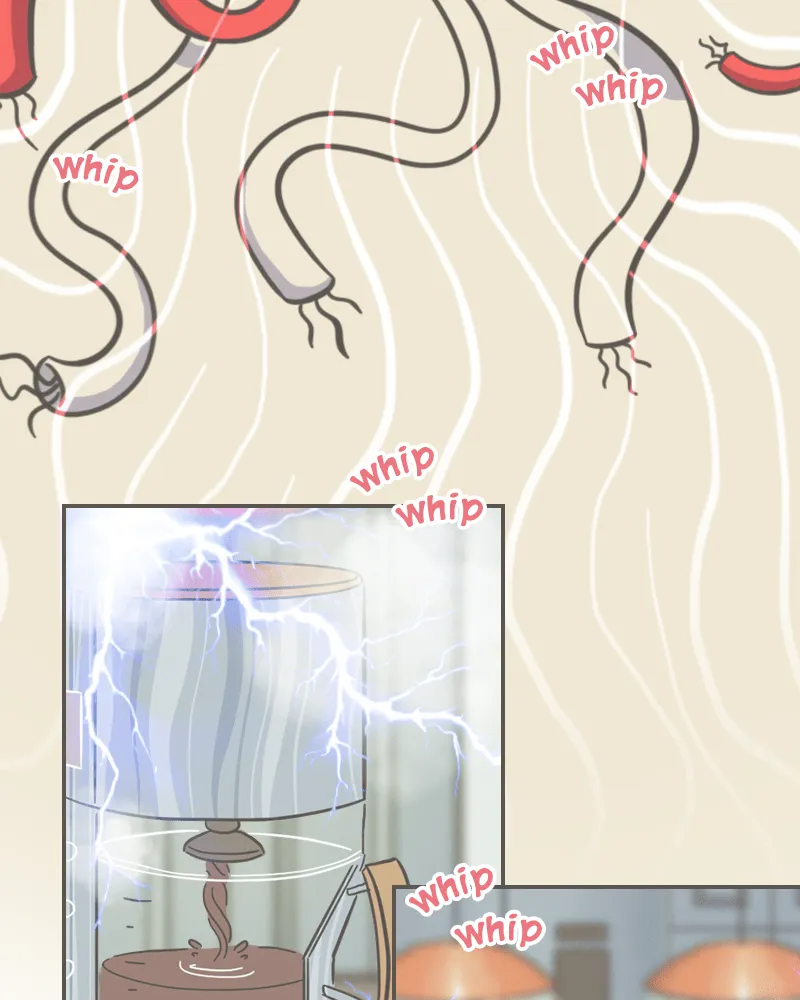 Read Big Jo chapter 161 image 2 on Lezhin