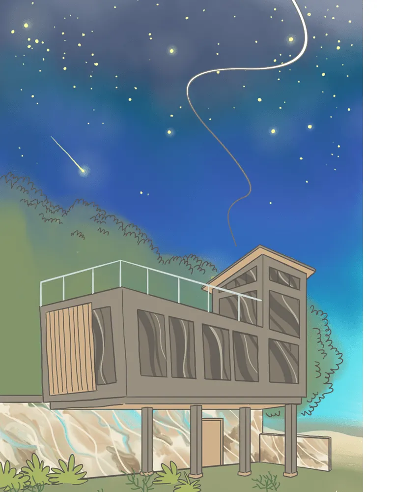 Read Big Jo chapter 161 image 23 on Lezhin