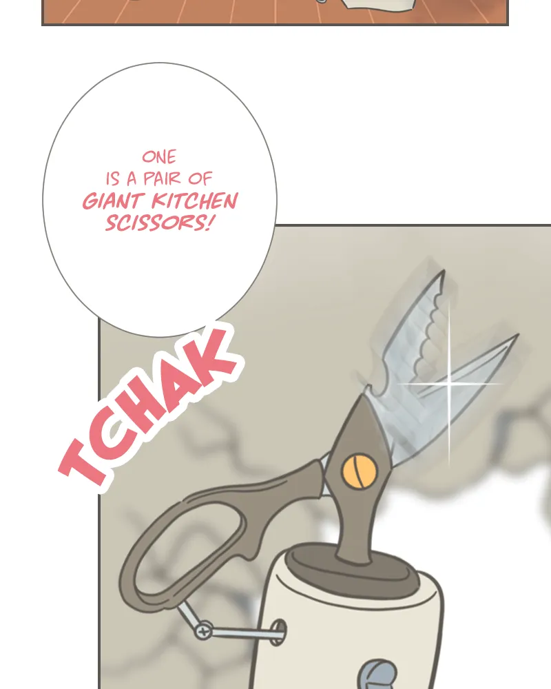 Read Big Jo chapter 161 image 26 on Lezhin