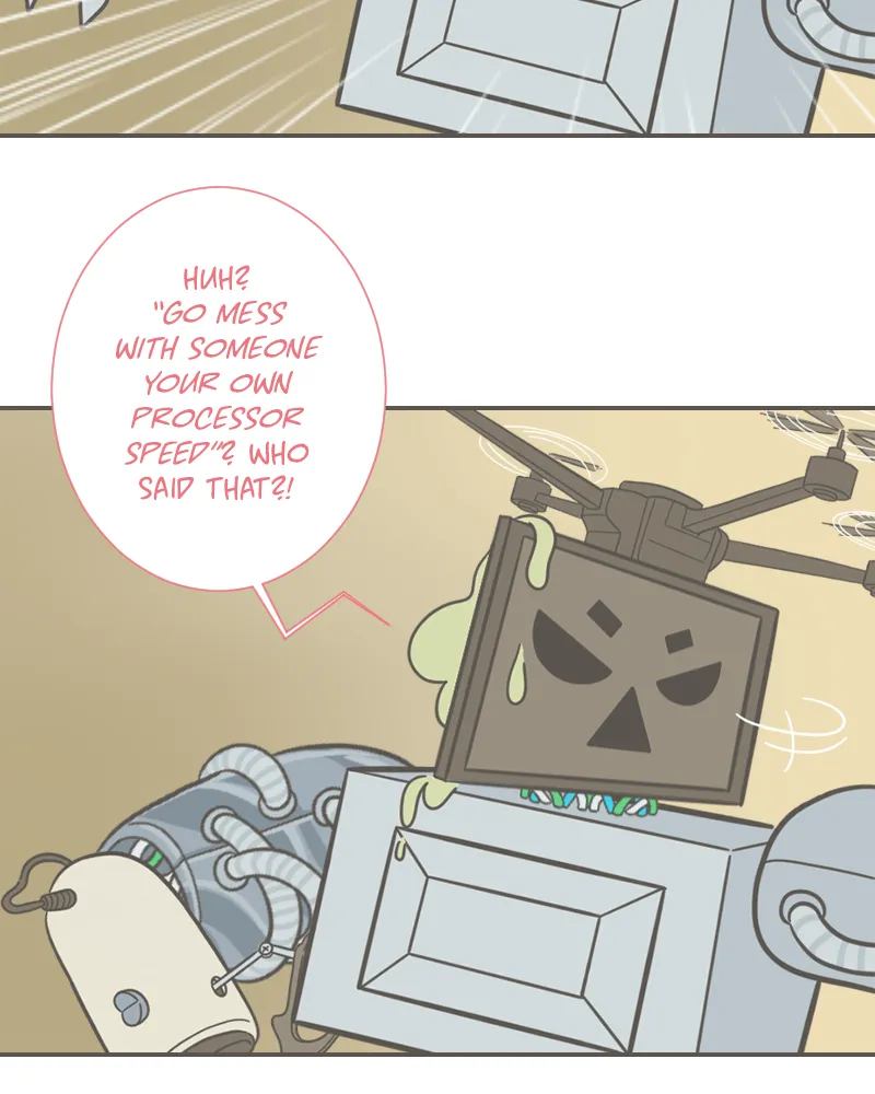 Read Big Jo chapter 161 image 30 on Lezhin