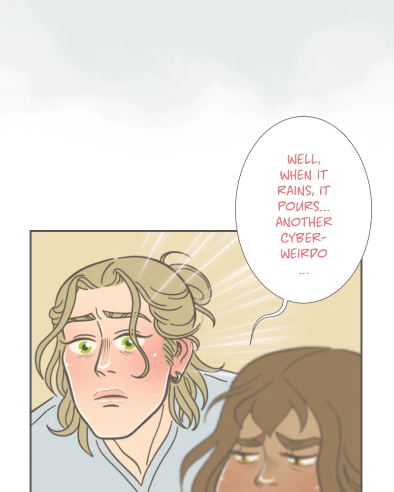 Read Big Jo chapter 161 image 33 on Lezhin