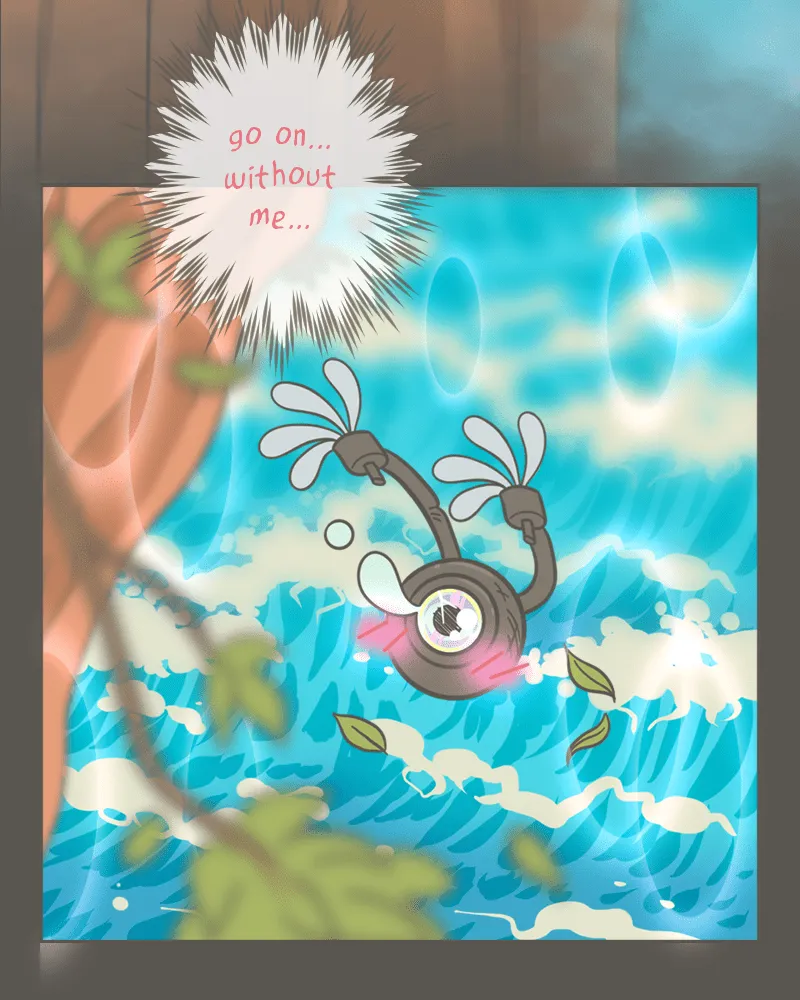 Read Big Jo chapter 161 image 36 on Lezhin