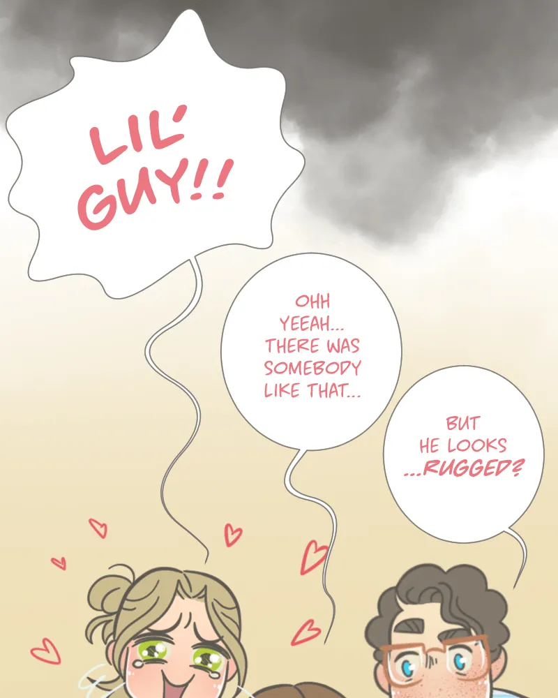 Read Big Jo chapter 161 image 38 on Lezhin