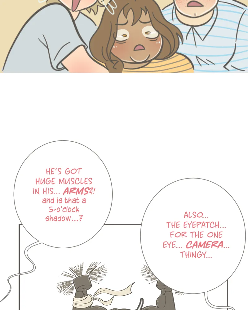 Read Big Jo chapter 161 image 39 on Lezhin
