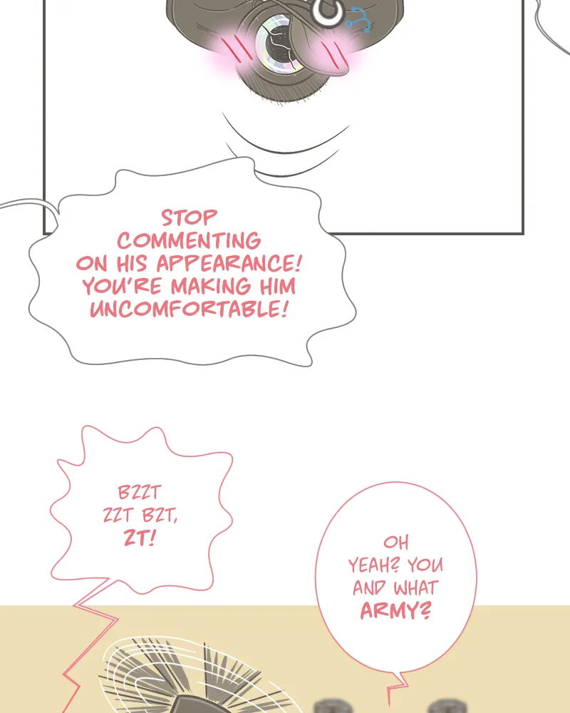 Read Big Jo chapter 161 image 40 on Lezhin