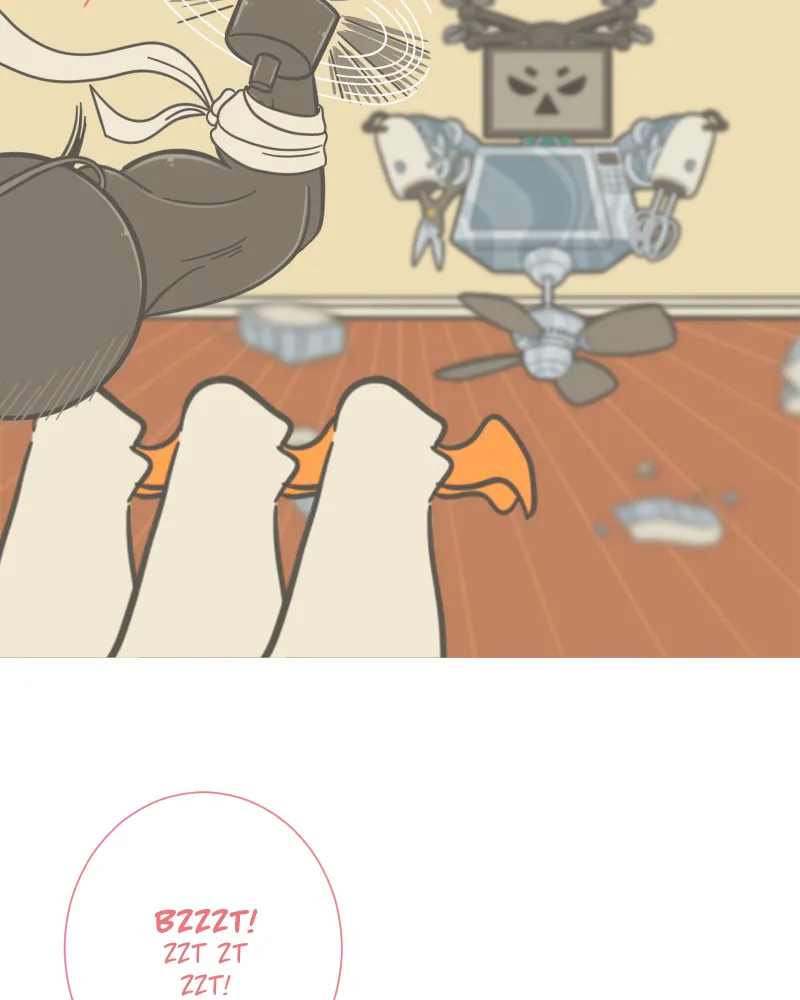 Read Big Jo chapter 161 image 41 on Lezhin