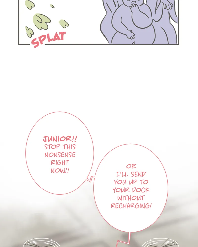 Read Big Jo chapter 161 image 45 on Lezhin