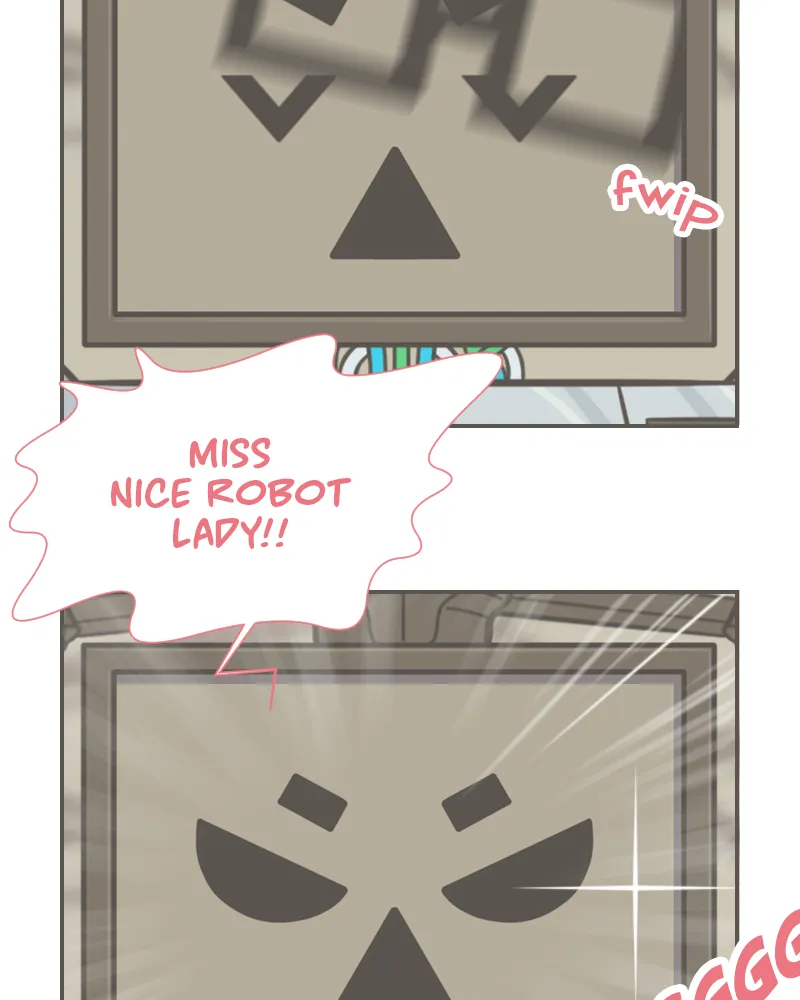 Read Big Jo chapter 161 image 9 on Lezhin