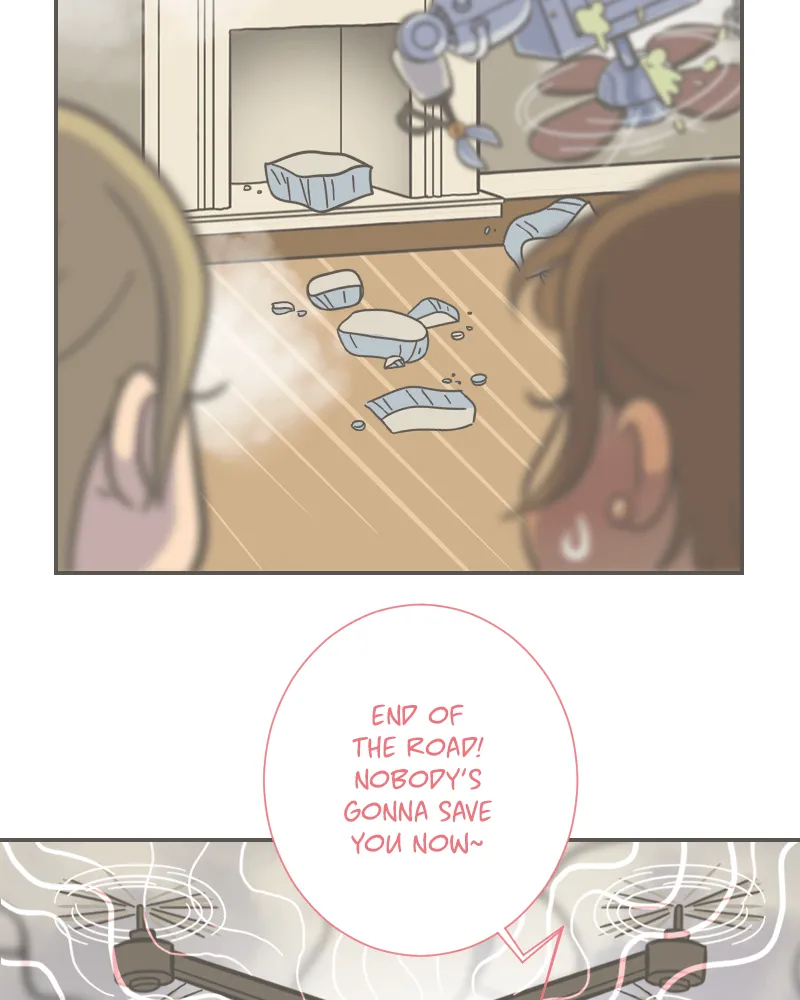 Read Big Jo chapter 162 image 10 on Lezhin