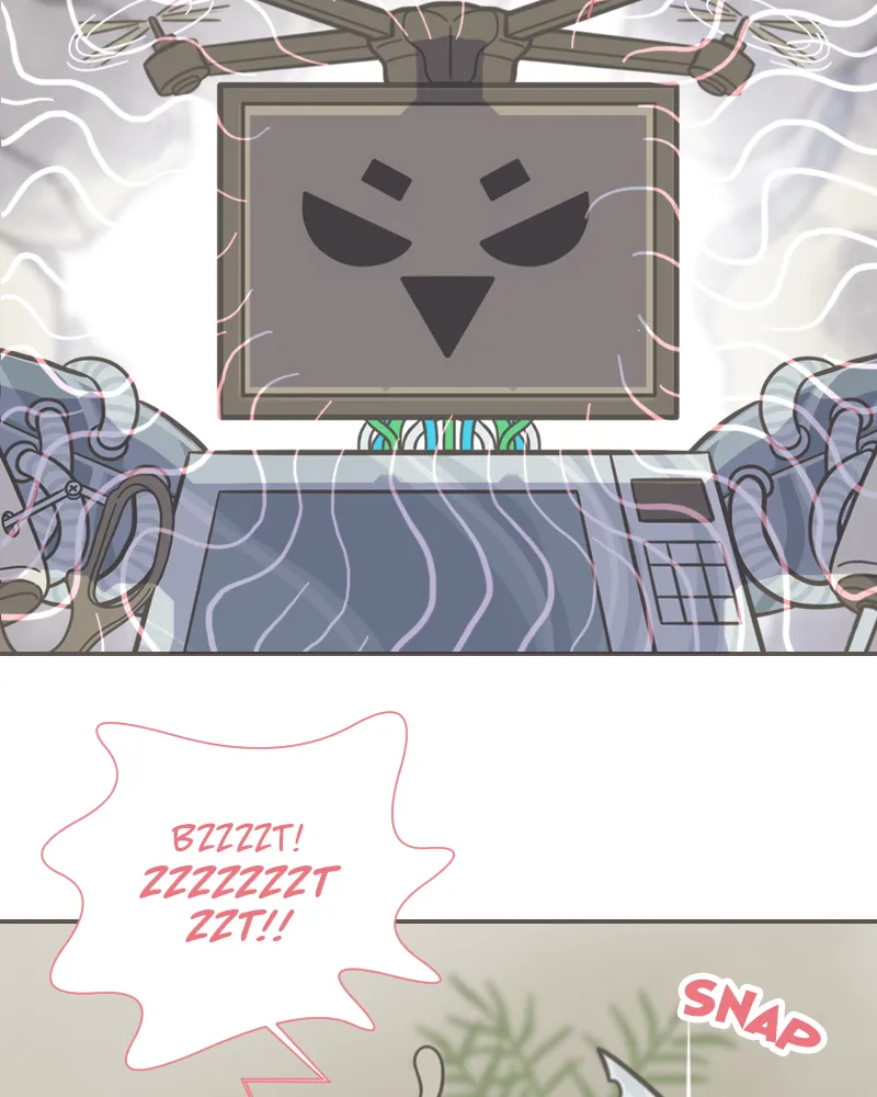 Read Big Jo chapter 162 image 11 on Lezhin
