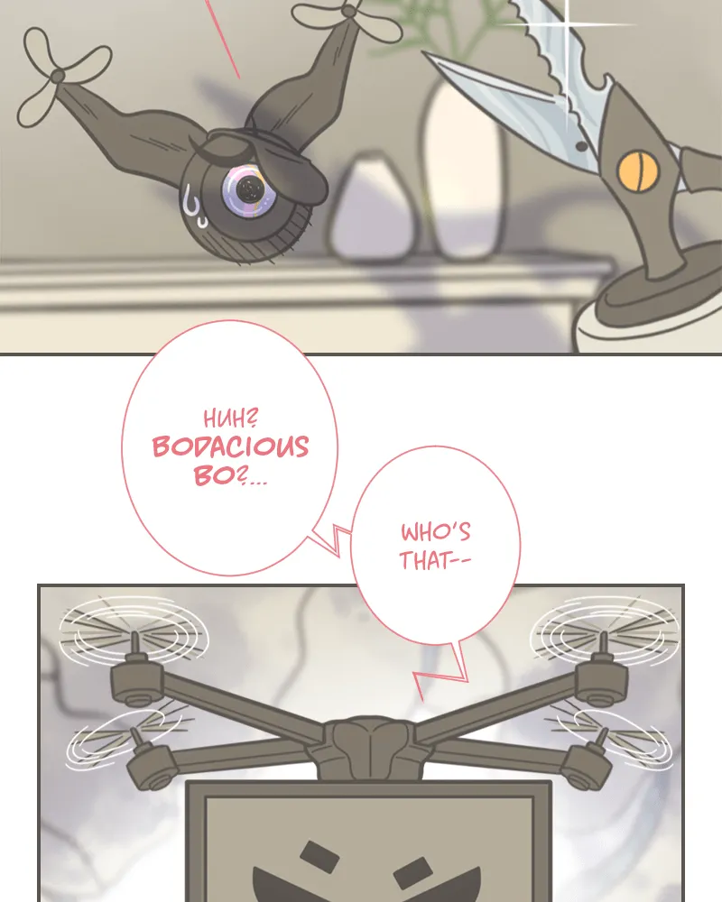 Read Big Jo chapter 162 image 12 on Lezhin
