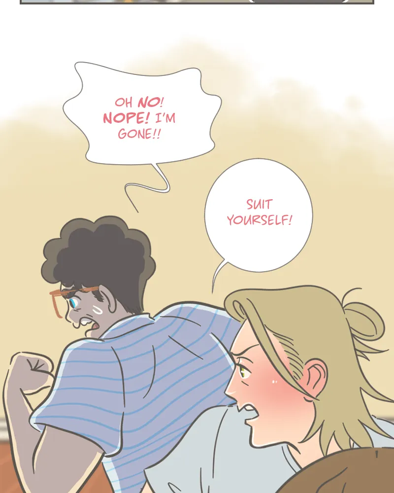 Read Big Jo chapter 162 image 18 on Lezhin