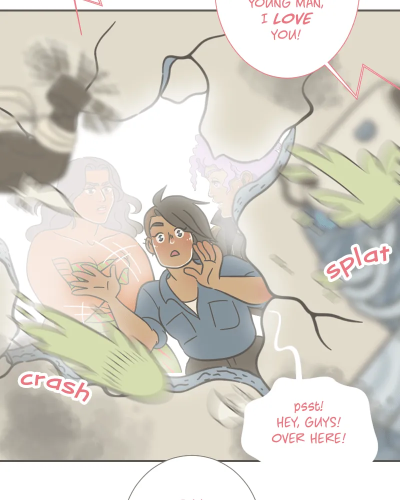 Read Big Jo chapter 162 image 3 on Lezhin