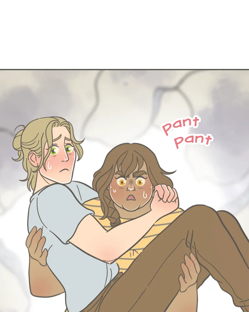 Read Big Jo chapter 162 image 31 on Lezhin