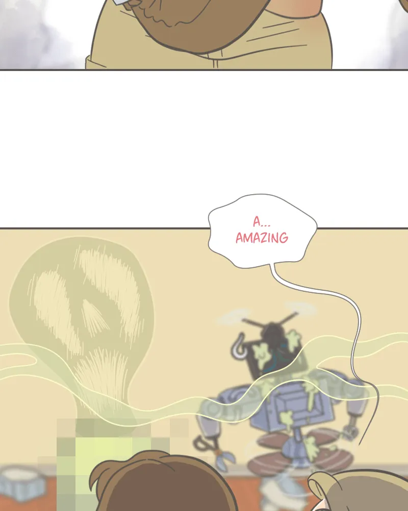 Read Big Jo chapter 162 image 32 on Lezhin