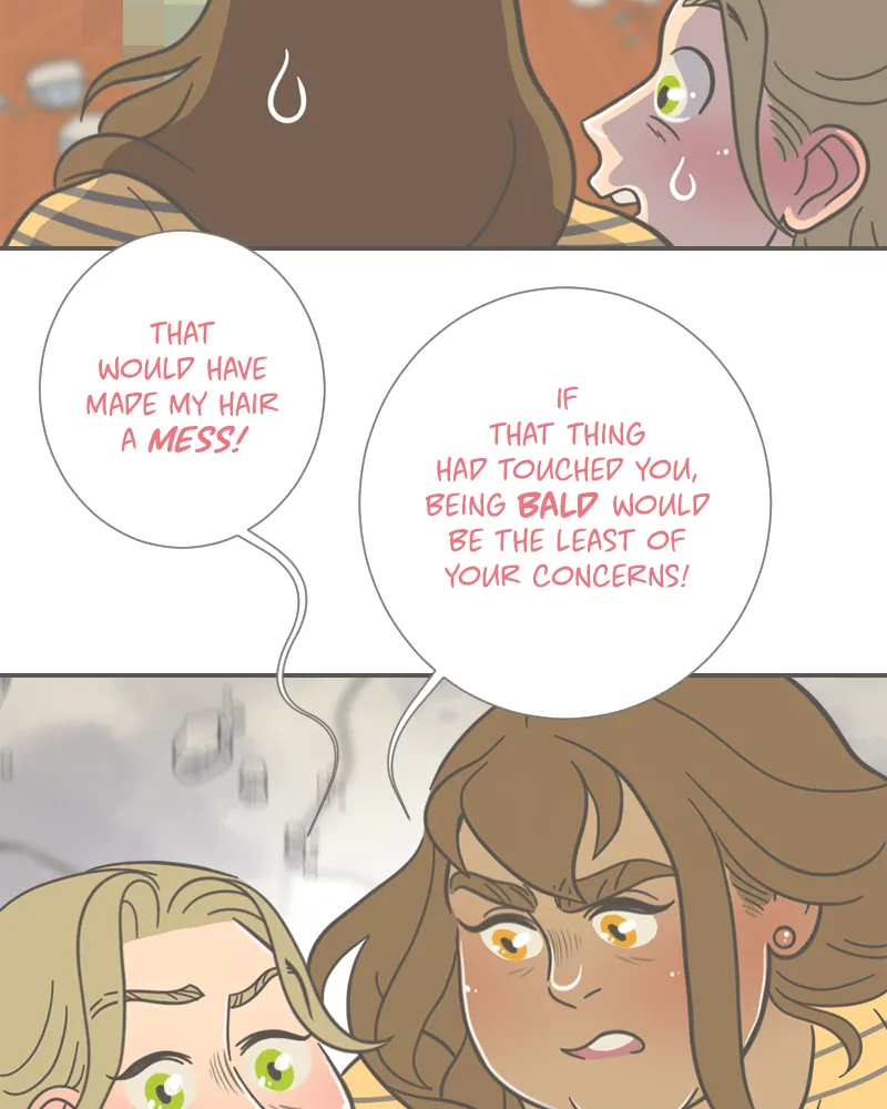 Read Big Jo chapter 162 image 33 on Lezhin