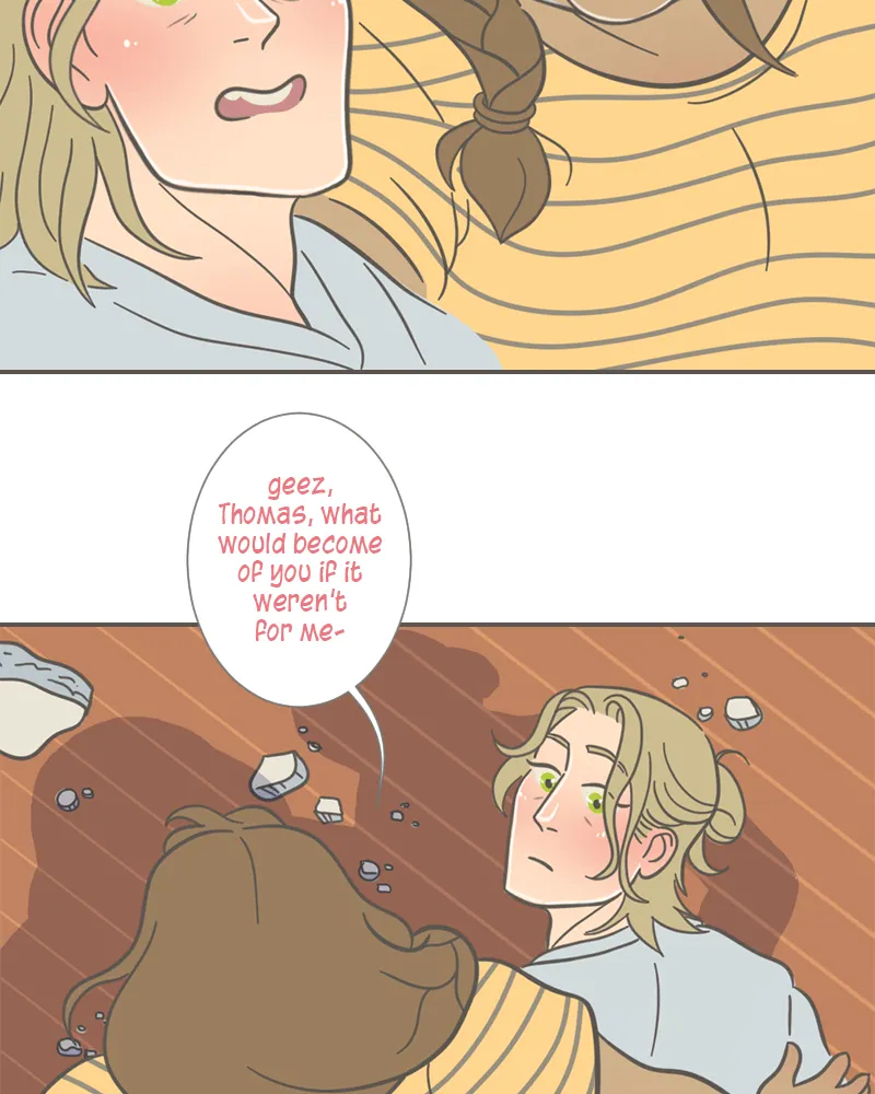 Read Big Jo chapter 162 image 34 on Lezhin