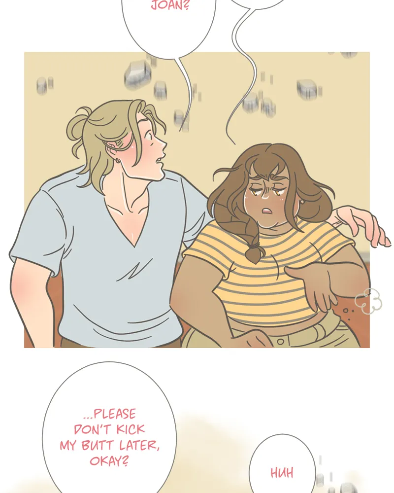 Read Big Jo chapter 162 image 37 on Lezhin