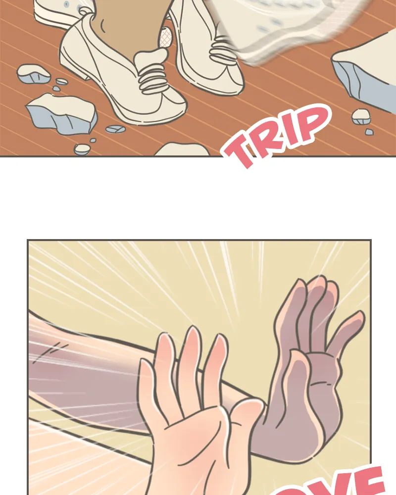 Read Big Jo chapter 162 image 39 on Lezhin