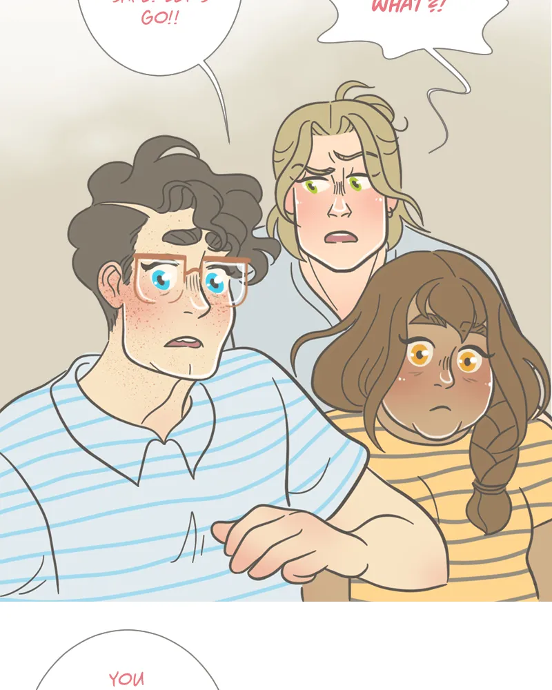 Read Big Jo chapter 162 image 5 on Lezhin