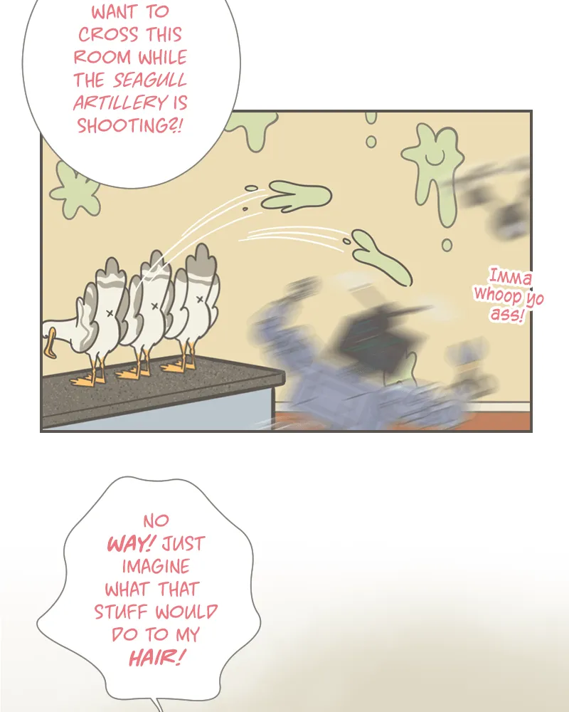 Read Big Jo chapter 162 image 6 on Lezhin