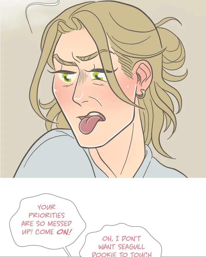 Read Big Jo chapter 162 image 7 on Lezhin