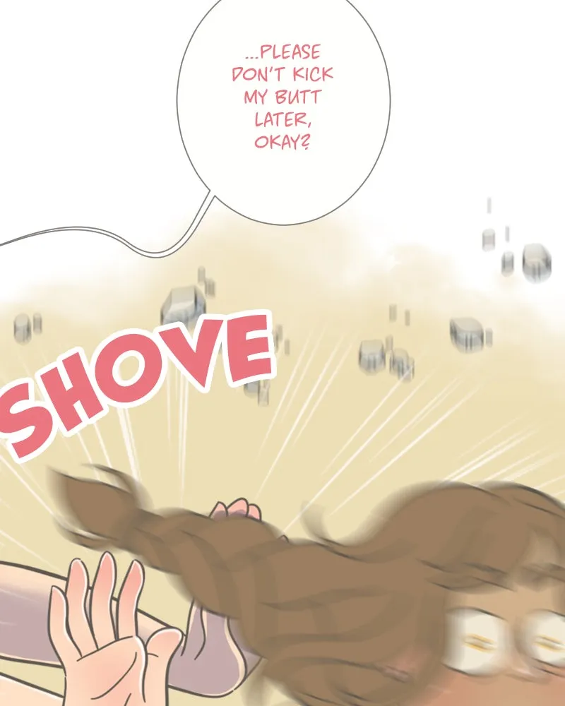 Read Big Jo chapter 163 image 1 on Lezhin