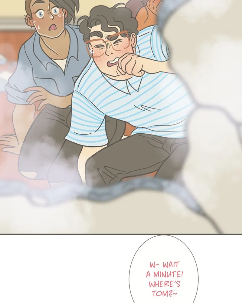 Read Big Jo chapter 163 image 13 on Lezhin
