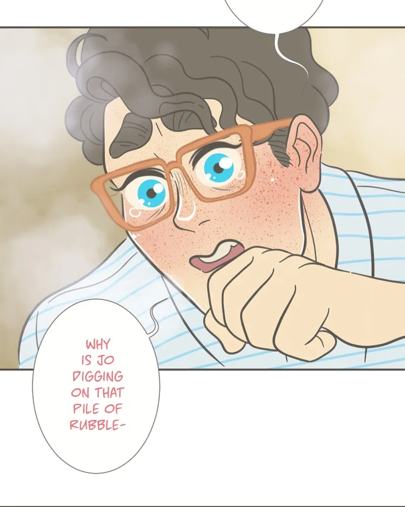 Read Big Jo chapter 163 image 14 on Lezhin