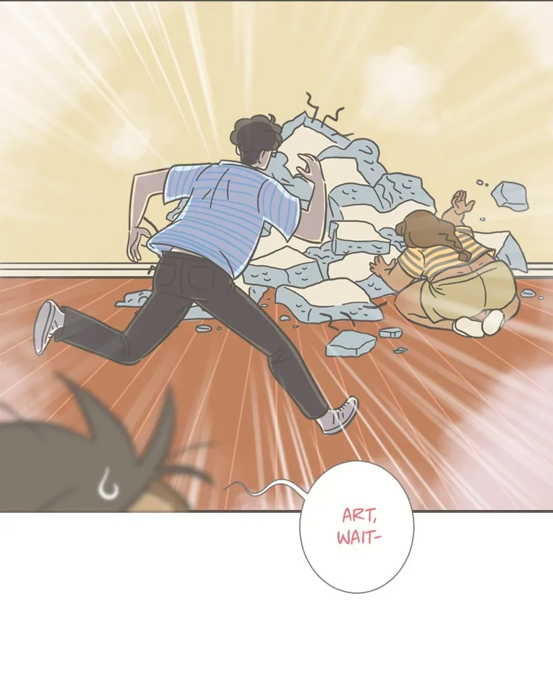 Read Big Jo chapter 163 image 15 on Lezhin