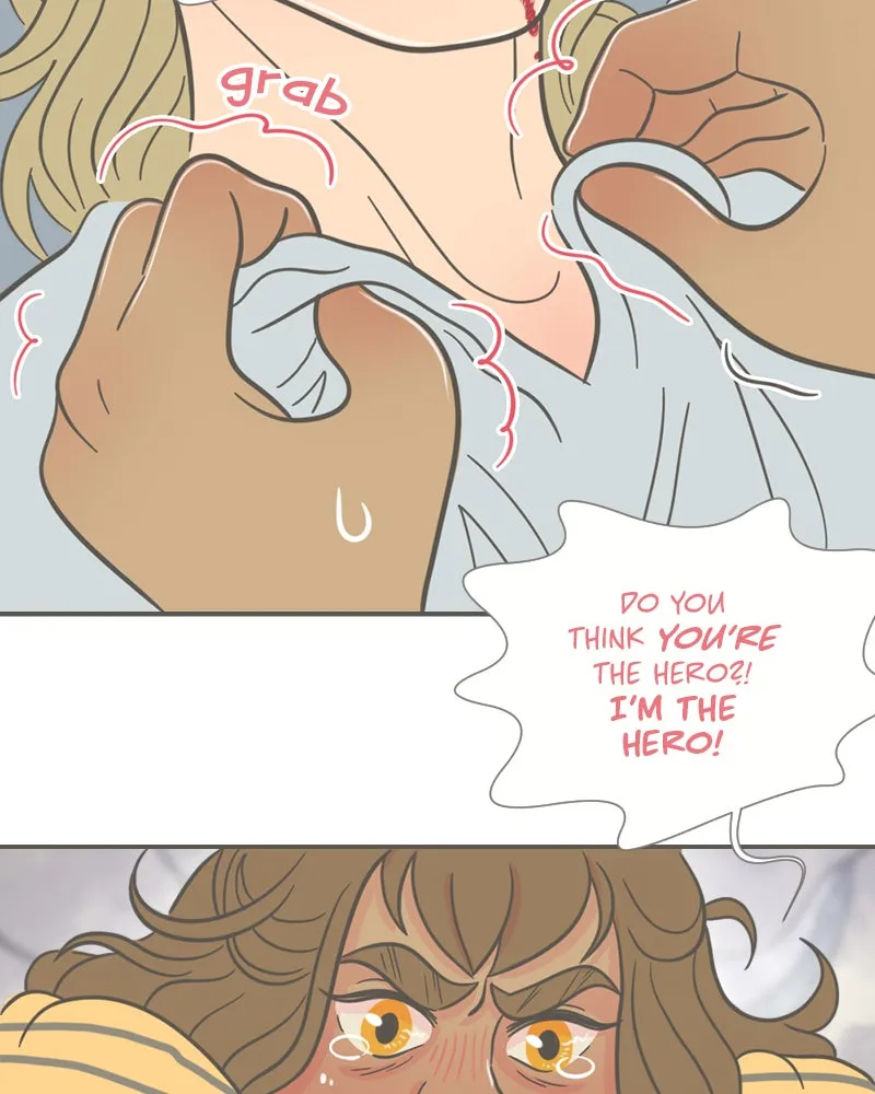 Read Big Jo chapter 163 image 20 on Lezhin