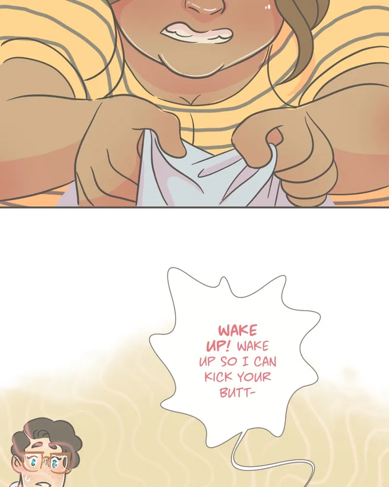 Read Big Jo chapter 163 image 21 on Lezhin