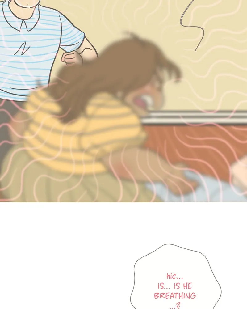 Read Big Jo chapter 163 image 22 on Lezhin