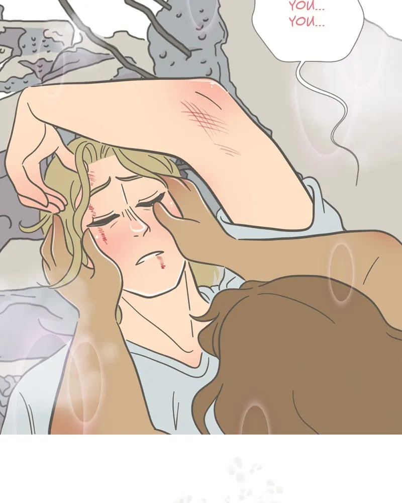 Read Big Jo chapter 163 image 25 on Lezhin