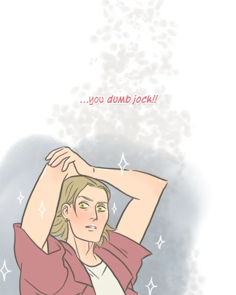 Read Big Jo chapter 163 image 26 on Lezhin