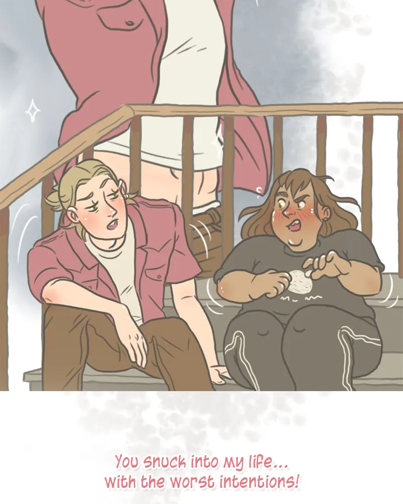 Read Big Jo chapter 163 image 27 on Lezhin