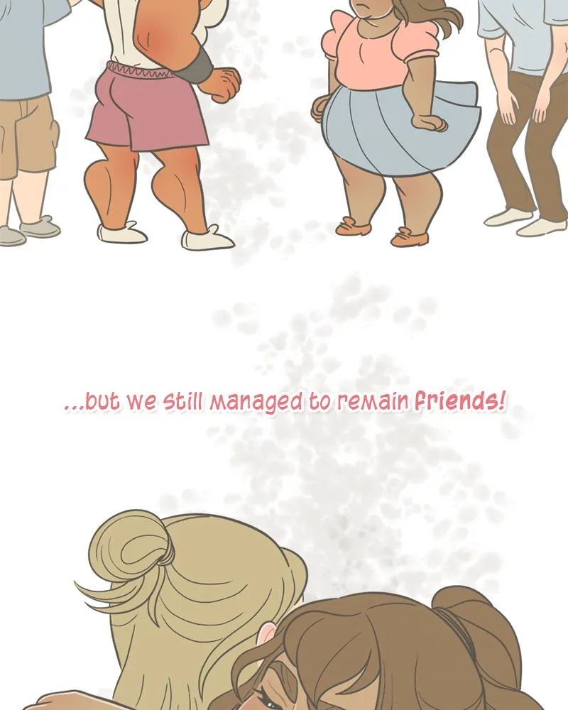Read Big Jo chapter 163 image 32 on Lezhin